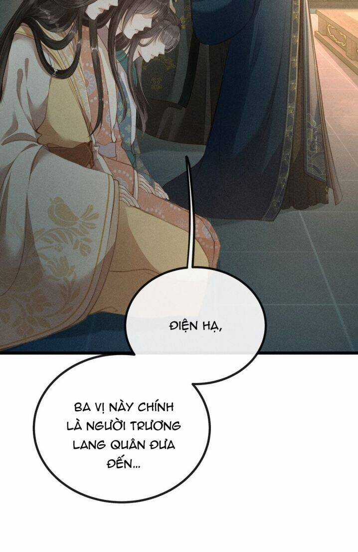 Đan Tiêu Vạn Dặm - Chương 1 - Trang 34