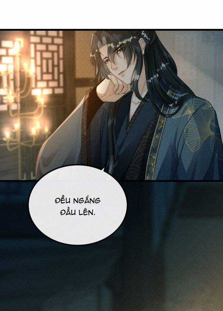 Đan Tiêu Vạn Dặm - Chương 1 - Trang 35
