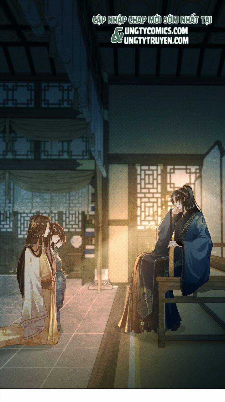 Đan Tiêu Vạn Dặm - Chương 1 - Trang 37