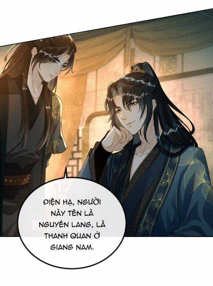 Đan Tiêu Vạn Dặm - Chương 1 - Trang 40