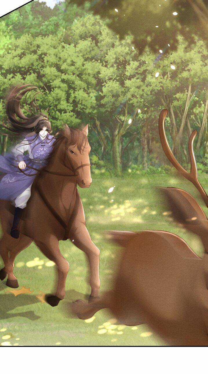 Đan Tiêu Vạn Dặm - Chương 1 - Trang 5