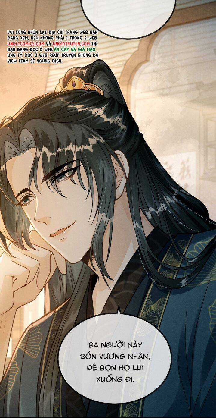 Đan Tiêu Vạn Dặm - Chương 1 - Trang 42