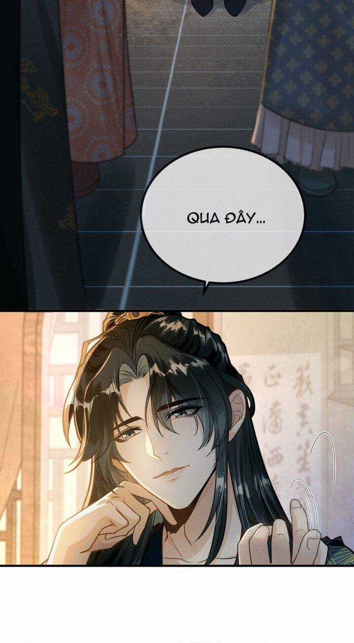 Đan Tiêu Vạn Dặm - Chương 1 - Trang 44