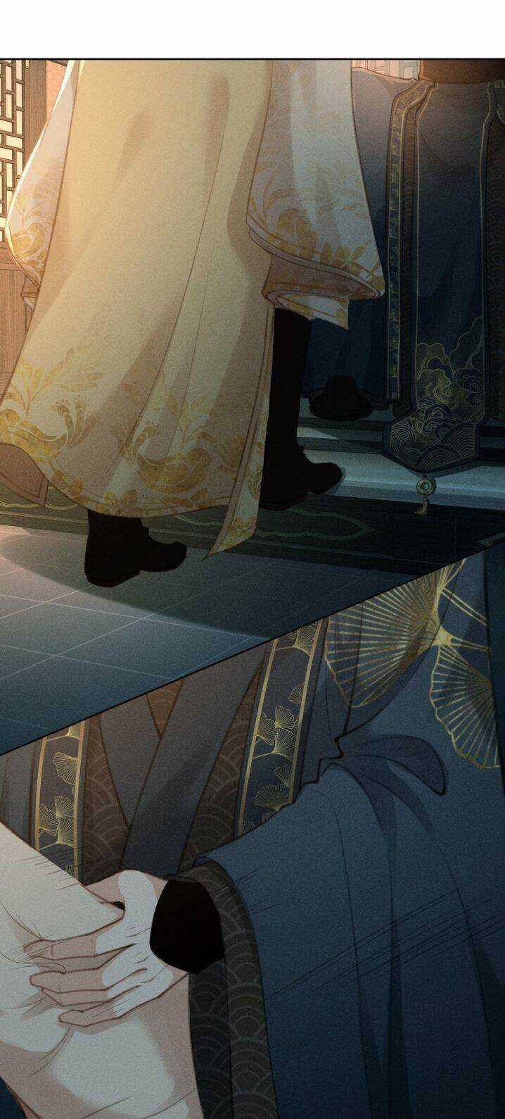 Đan Tiêu Vạn Dặm - Chương 1 - Trang 45