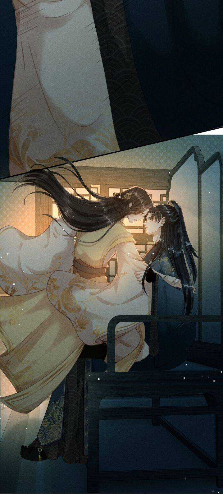 Đan Tiêu Vạn Dặm - Chương 1 - Trang 46