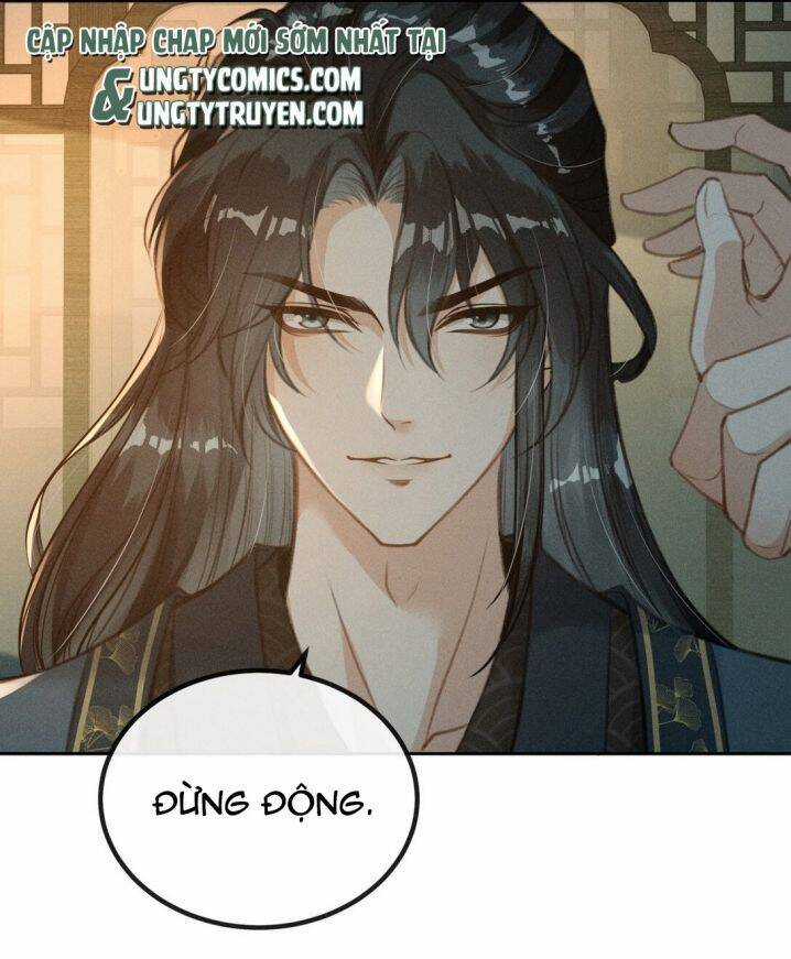 Đan Tiêu Vạn Dặm - Chương 1 - Trang 47