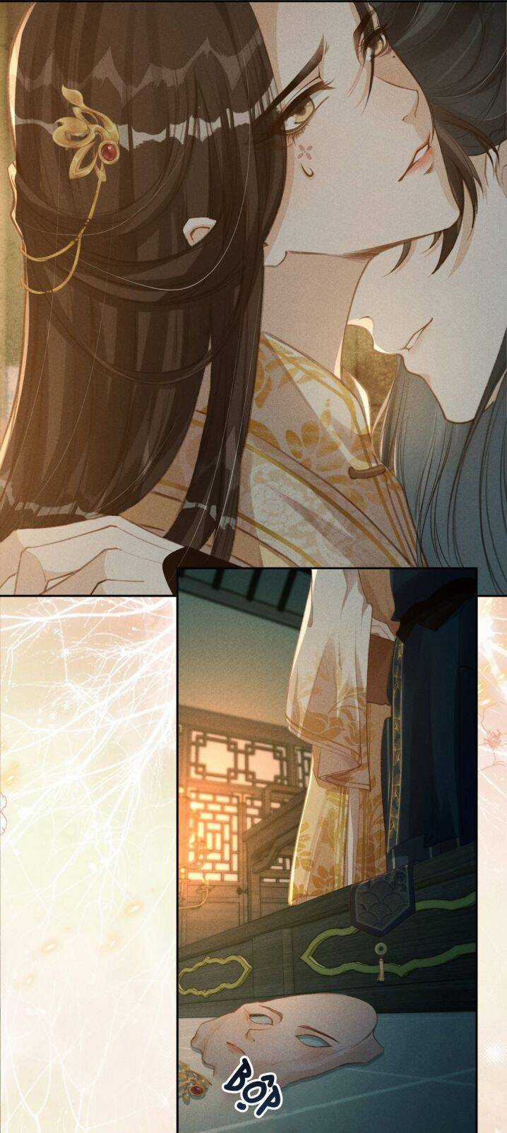 Đan Tiêu Vạn Dặm - Chương 1 - Trang 48