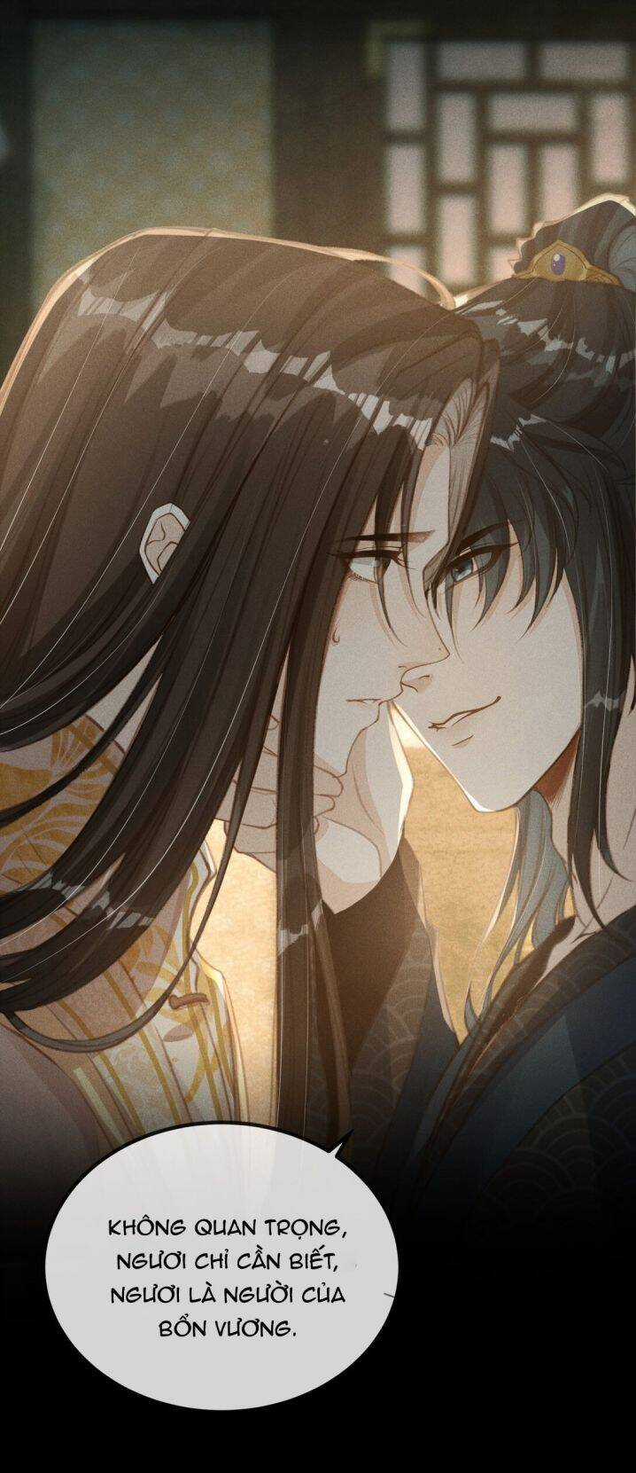 Đan Tiêu Vạn Dặm - Chương 1 - Trang 50