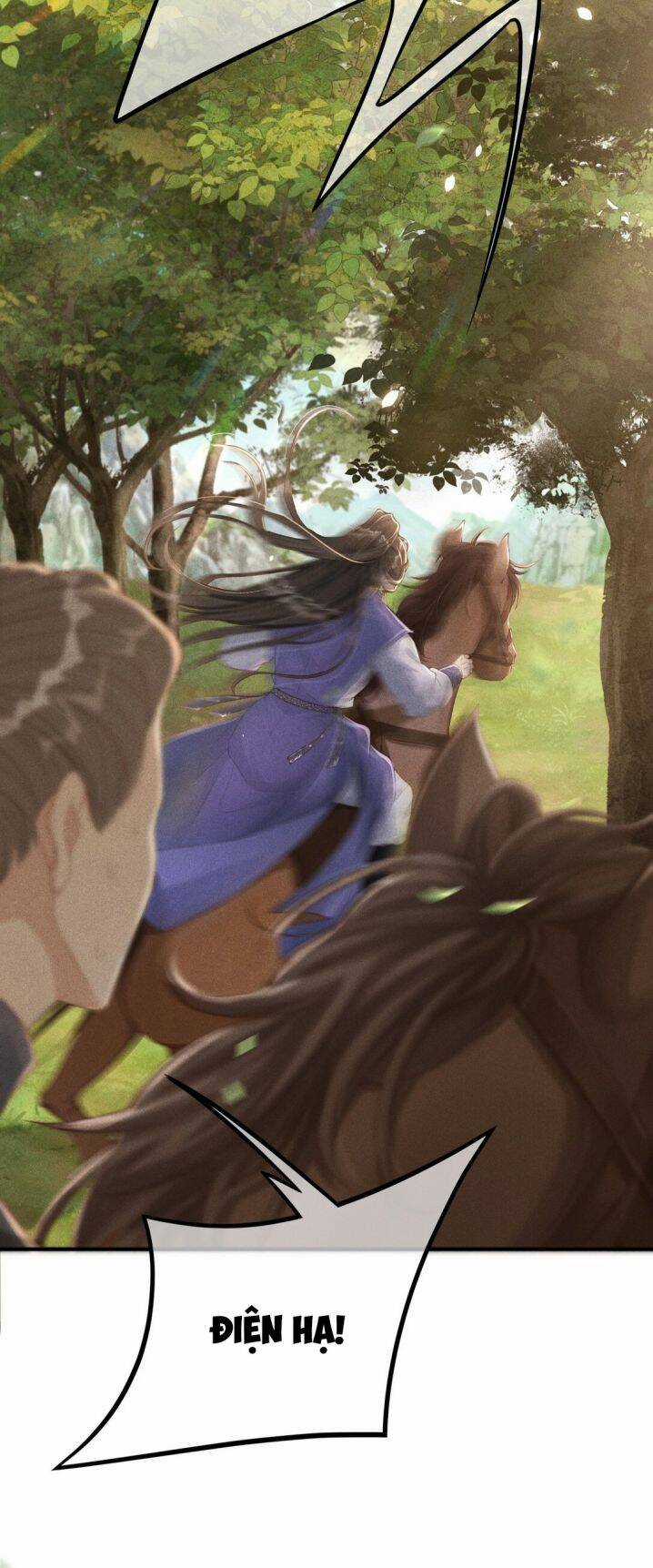 Đan Tiêu Vạn Dặm - Chương 1 - Trang 9