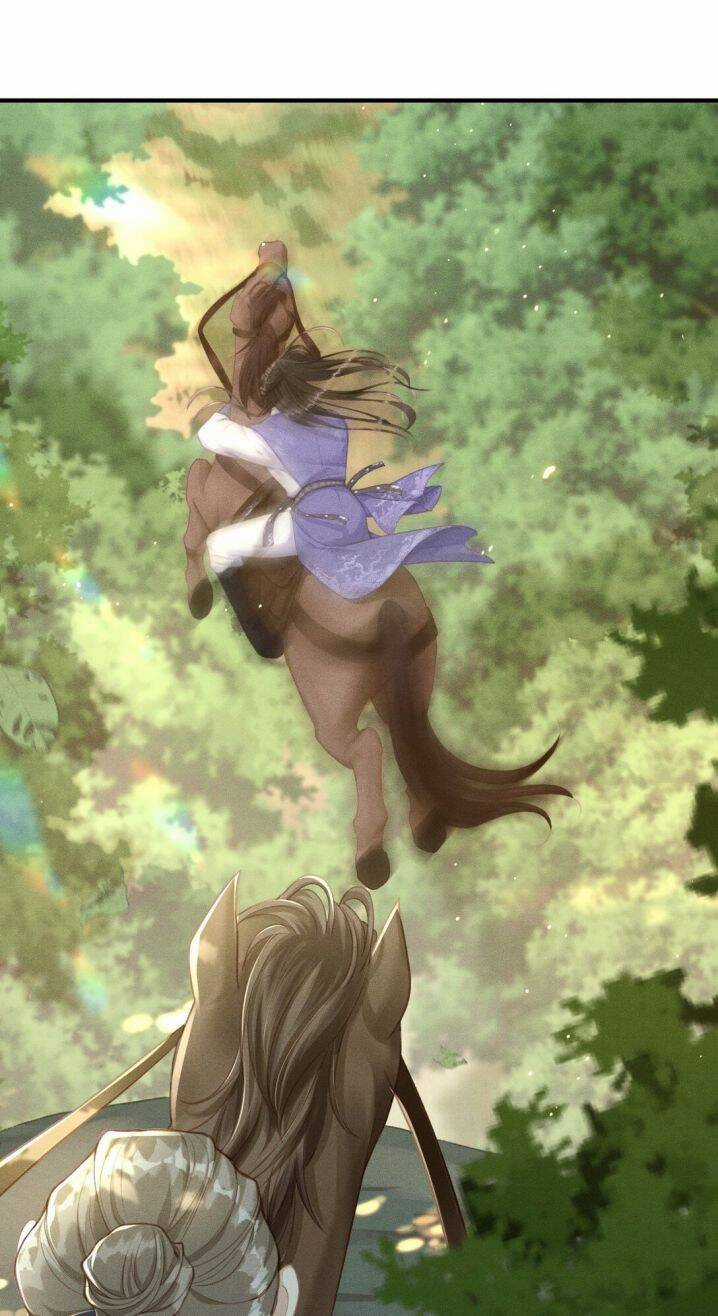 Đan Tiêu Vạn Dặm - Chương 1 - Trang 10