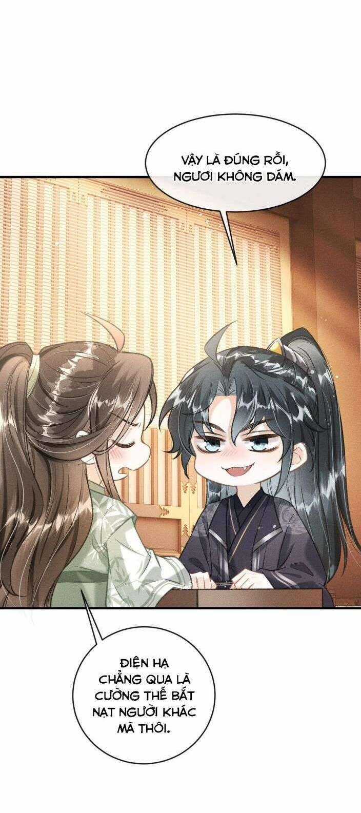 Đan Tiêu Vạn Dặm - Chương 10 - Trang 15
