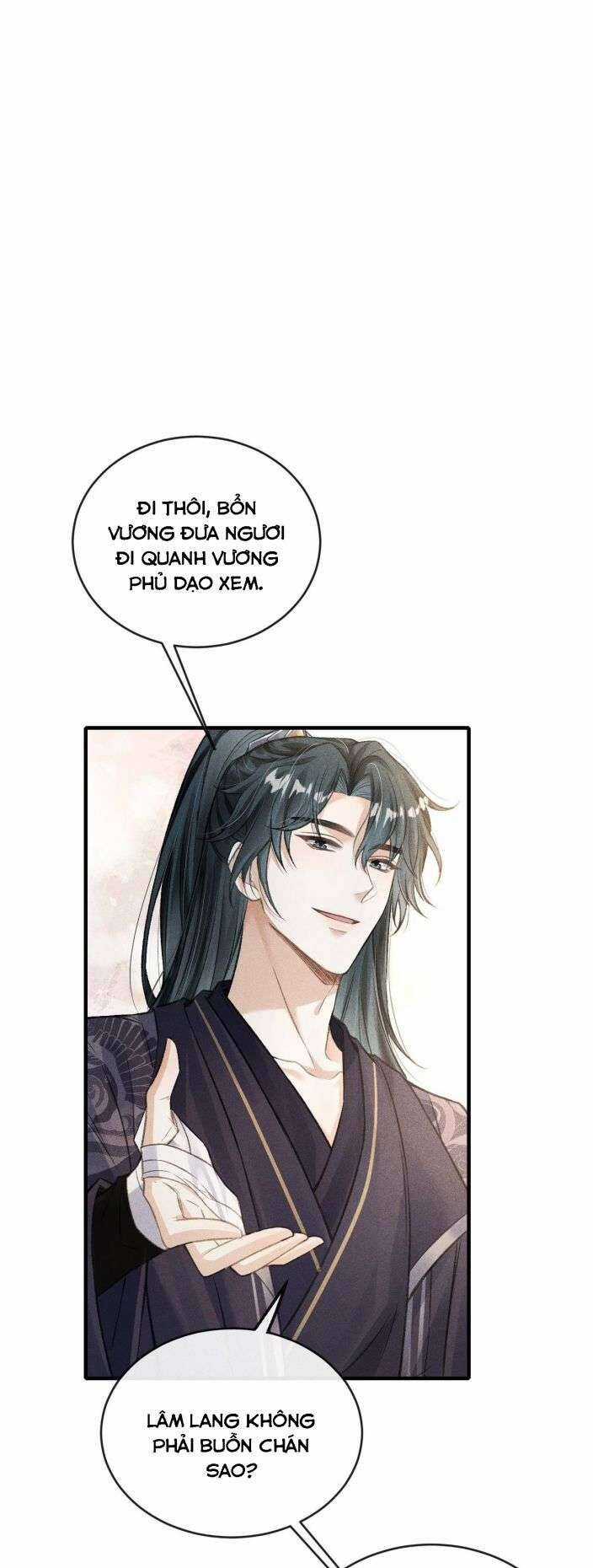 Đan Tiêu Vạn Dặm - Chương 10 - Trang 18