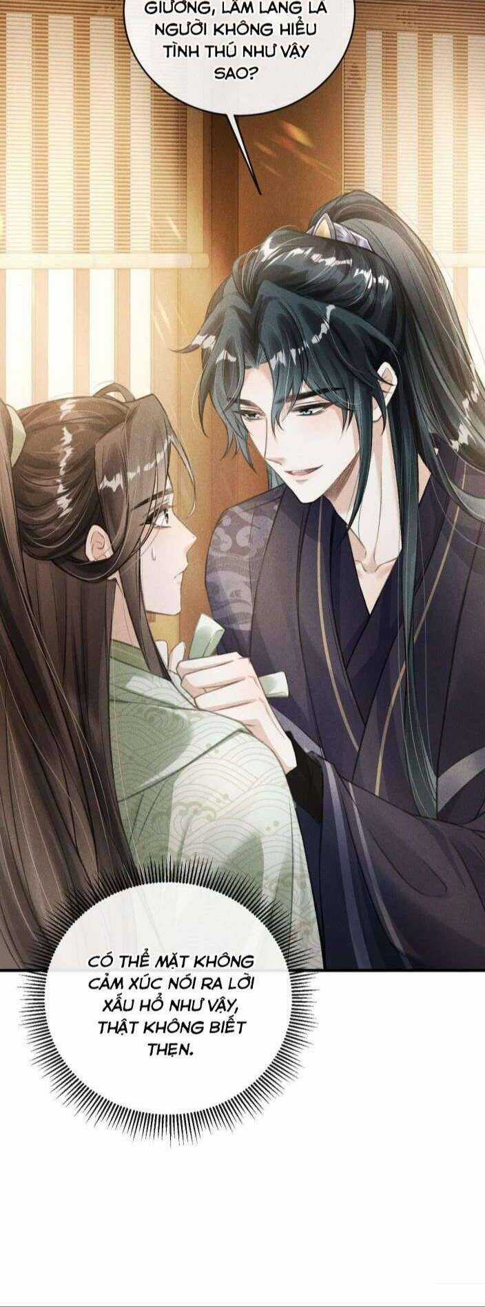 Đan Tiêu Vạn Dặm - Chương 10 - Trang 22