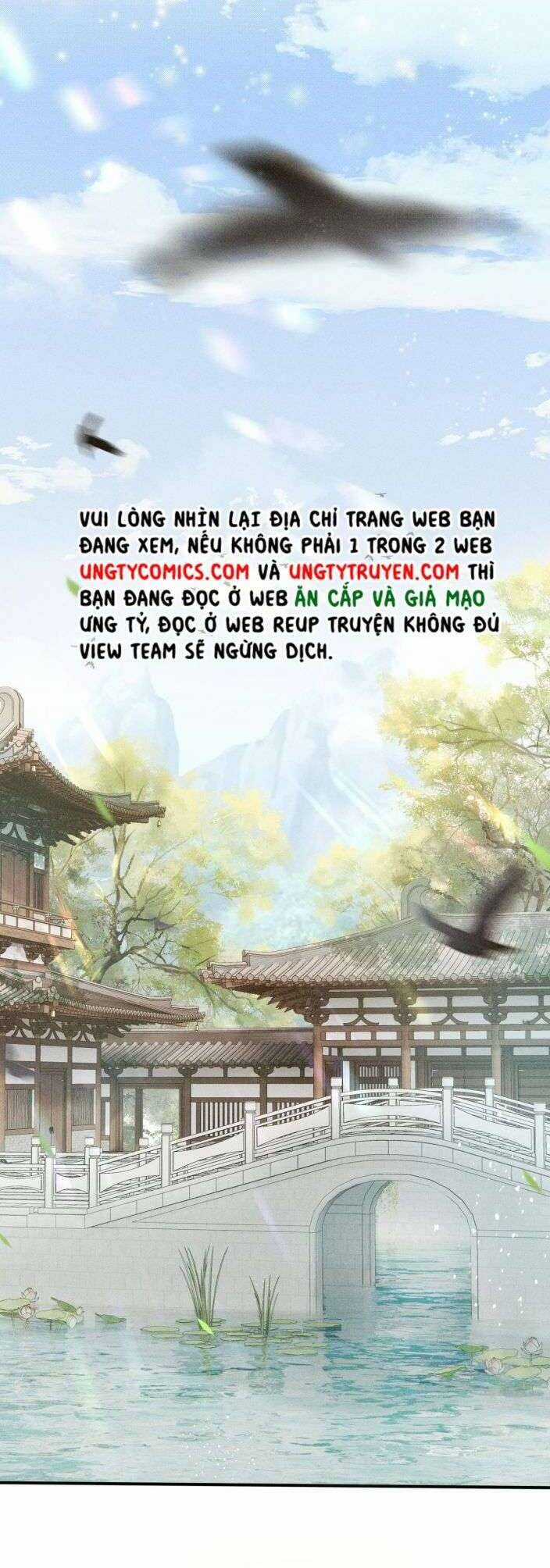 Đan Tiêu Vạn Dặm - Chương 10 - Trang 28