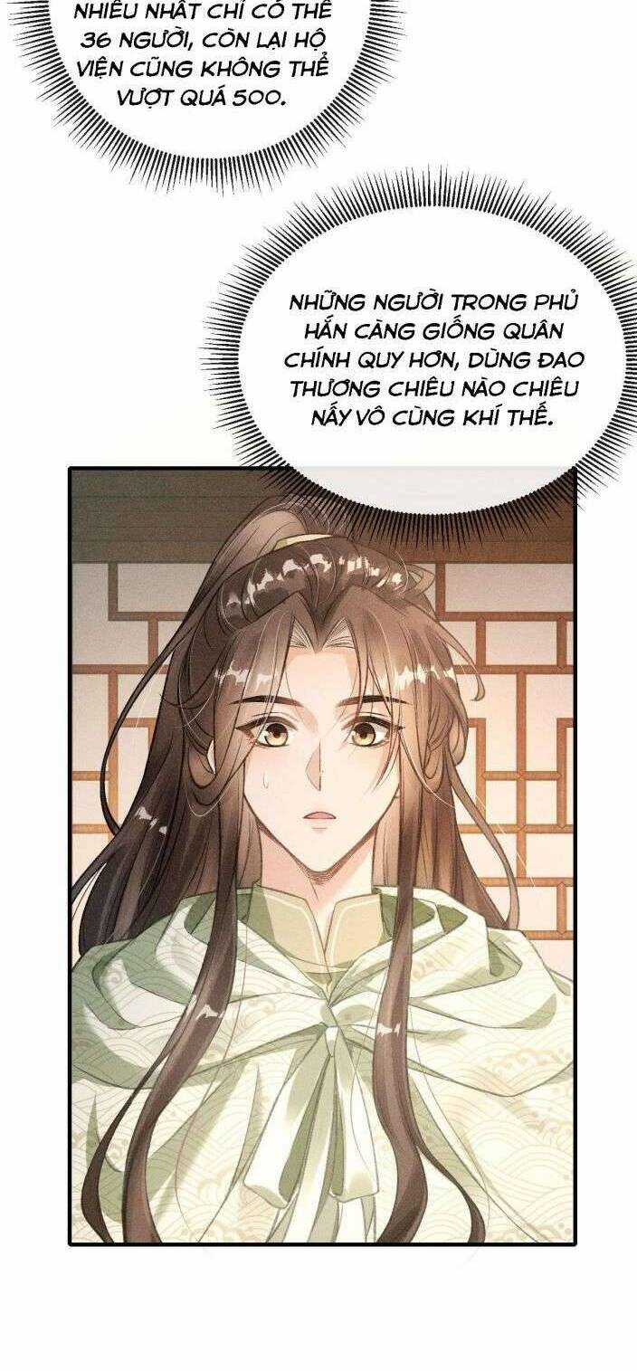 Đan Tiêu Vạn Dặm - Chương 10 - Trang 30