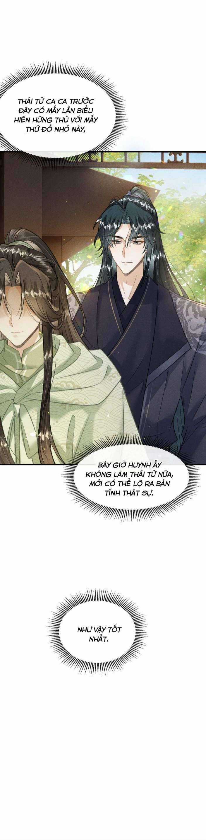 Đan Tiêu Vạn Dặm - Chương 10 - Trang 38