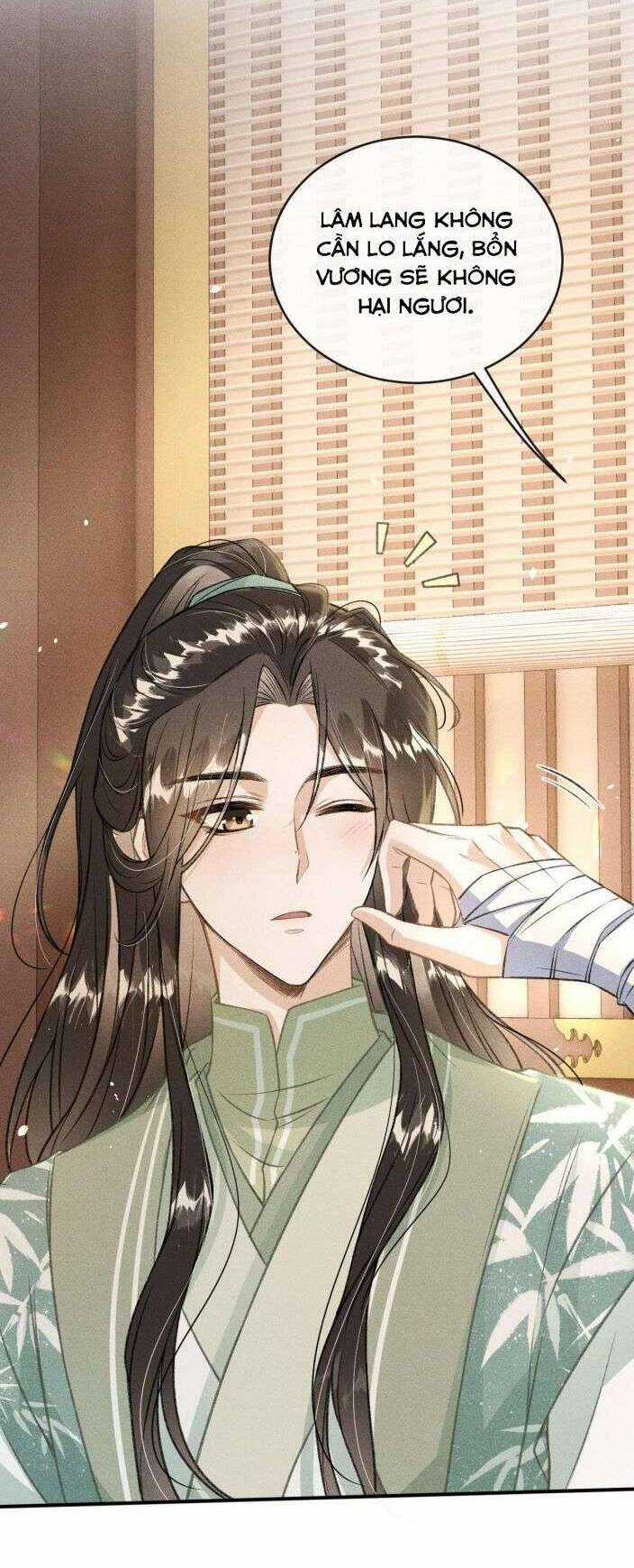 Đan Tiêu Vạn Dặm - Chương 10 - Trang 7