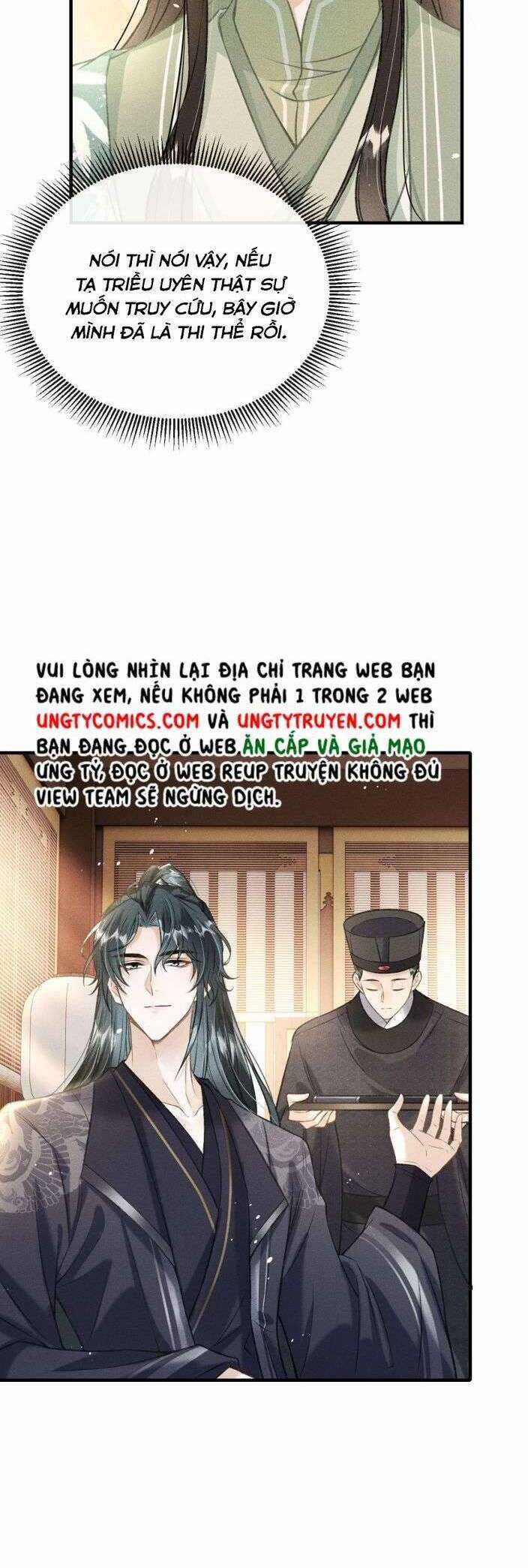 Đan Tiêu Vạn Dặm - Chương 10 - Trang 9