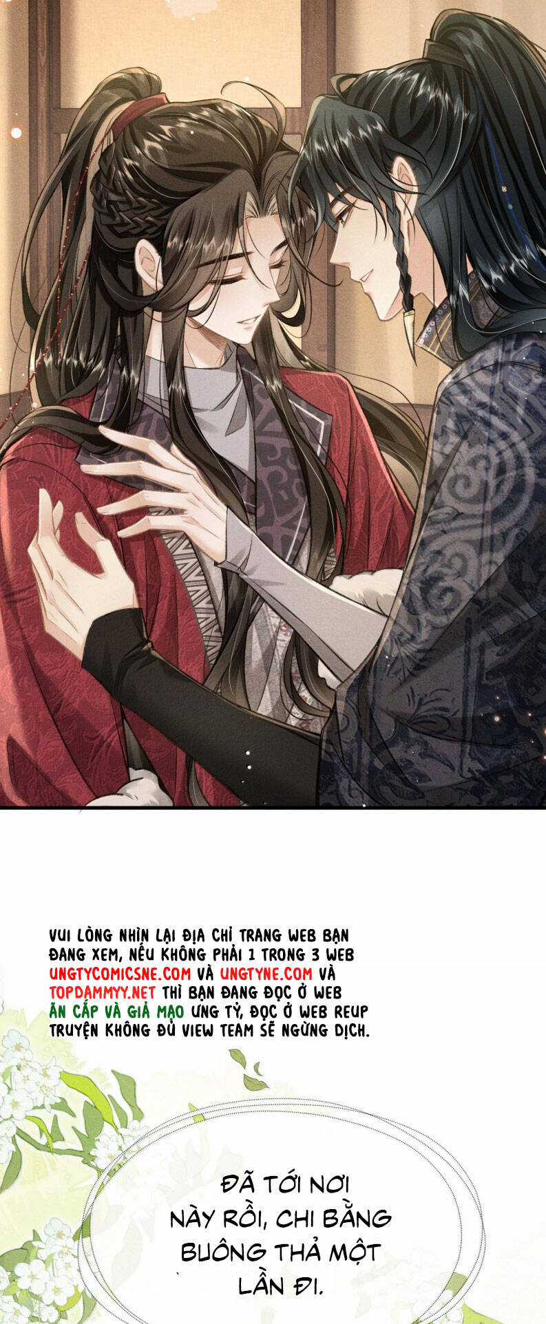 Đan Tiêu Vạn Dặm - Chương 100 - Trang 20