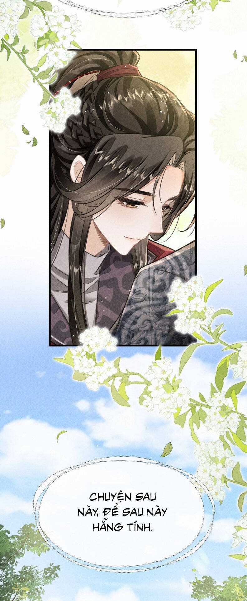 Đan Tiêu Vạn Dặm - Chương 100 - Trang 21