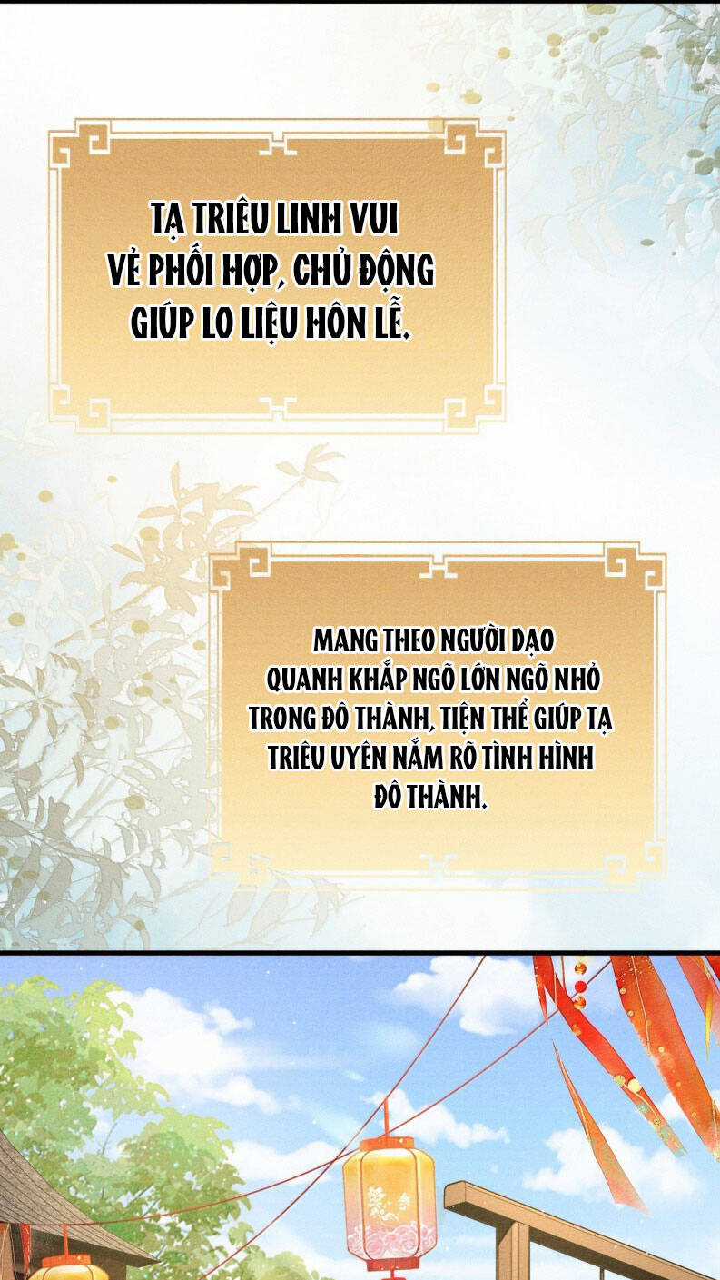 Đan Tiêu Vạn Dặm - Chương 100 - Trang 24