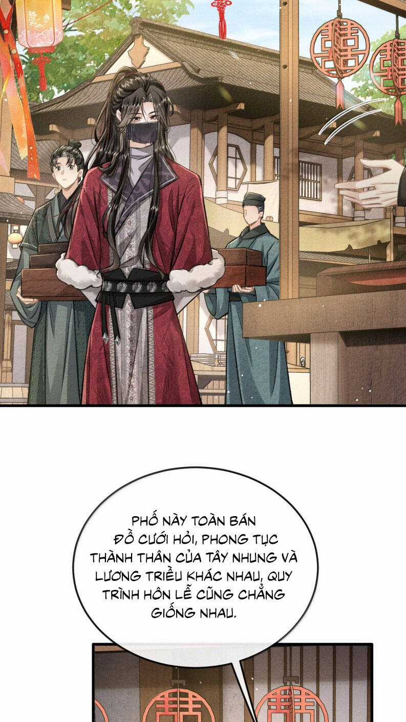 Đan Tiêu Vạn Dặm - Chương 100 - Trang 25