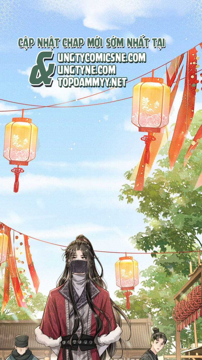 Đan Tiêu Vạn Dặm - Chương 100 - Trang 29