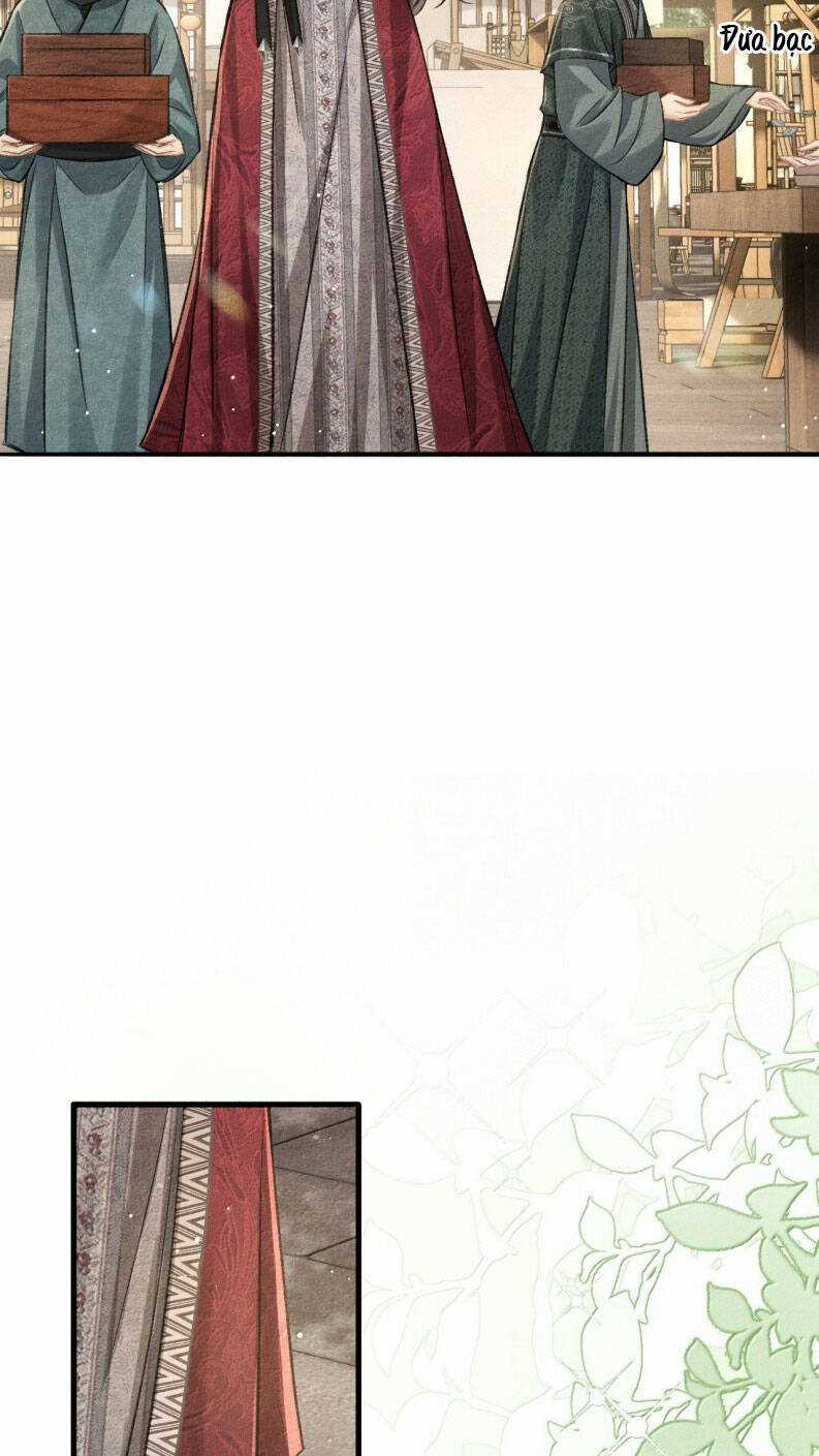 Đan Tiêu Vạn Dặm - Chương 100 - Trang 30