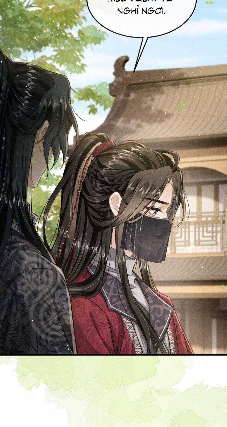 Đan Tiêu Vạn Dặm - Chương 100 - Trang 4