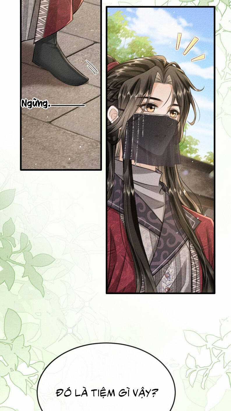 Đan Tiêu Vạn Dặm - Chương 100 - Trang 31