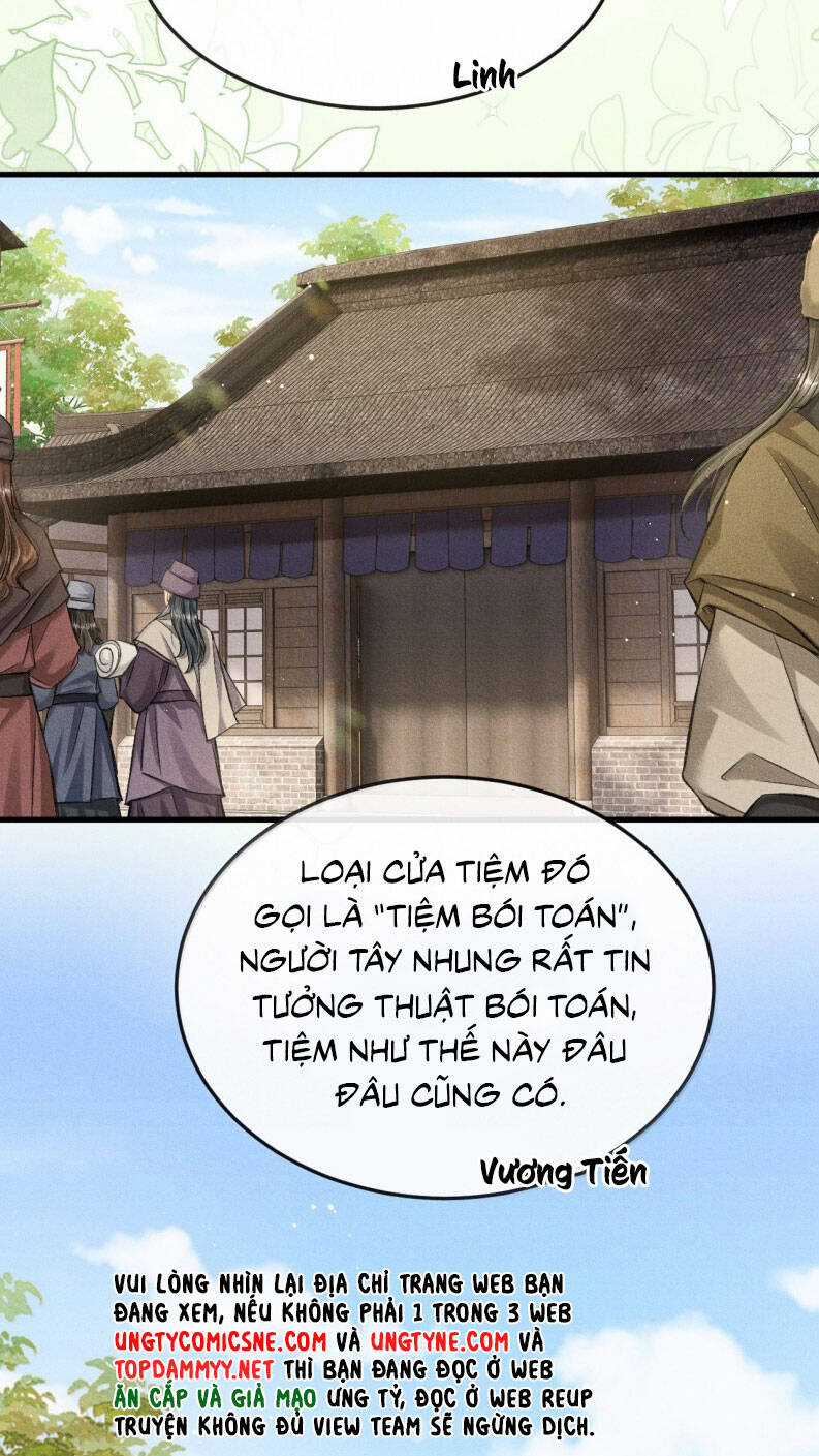 Đan Tiêu Vạn Dặm - Chương 100 - Trang 32