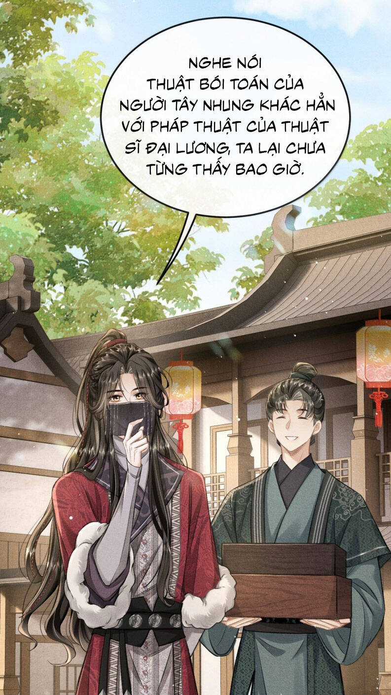 Đan Tiêu Vạn Dặm - Chương 100 - Trang 33