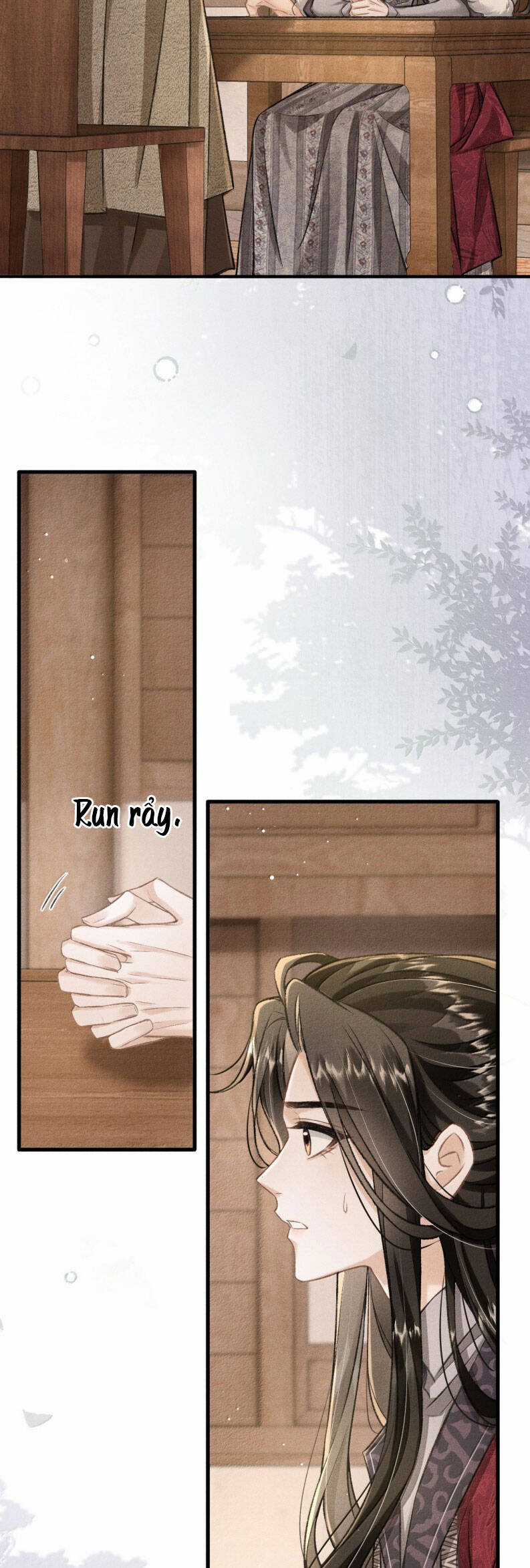 Đan Tiêu Vạn Dặm - Chương 100 - Trang 40