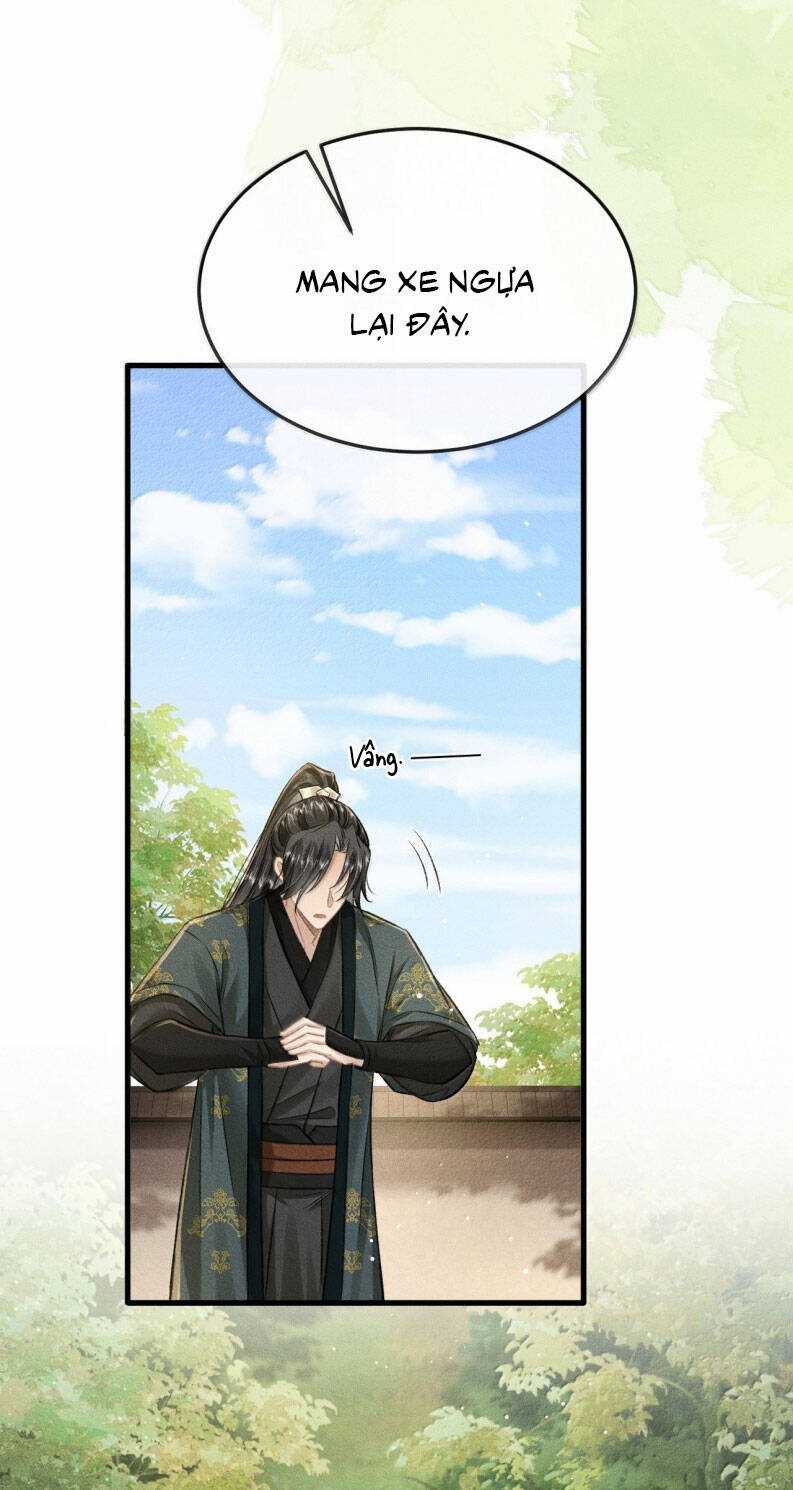 Đan Tiêu Vạn Dặm - Chương 100 - Trang 5