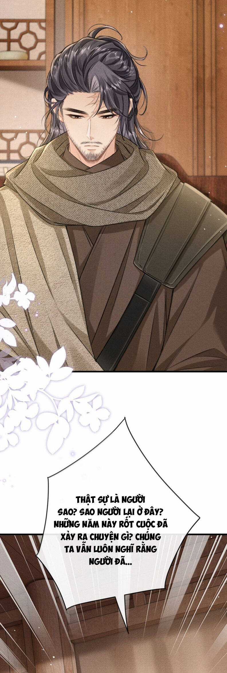 Đan Tiêu Vạn Dặm - Chương 100 - Trang 42