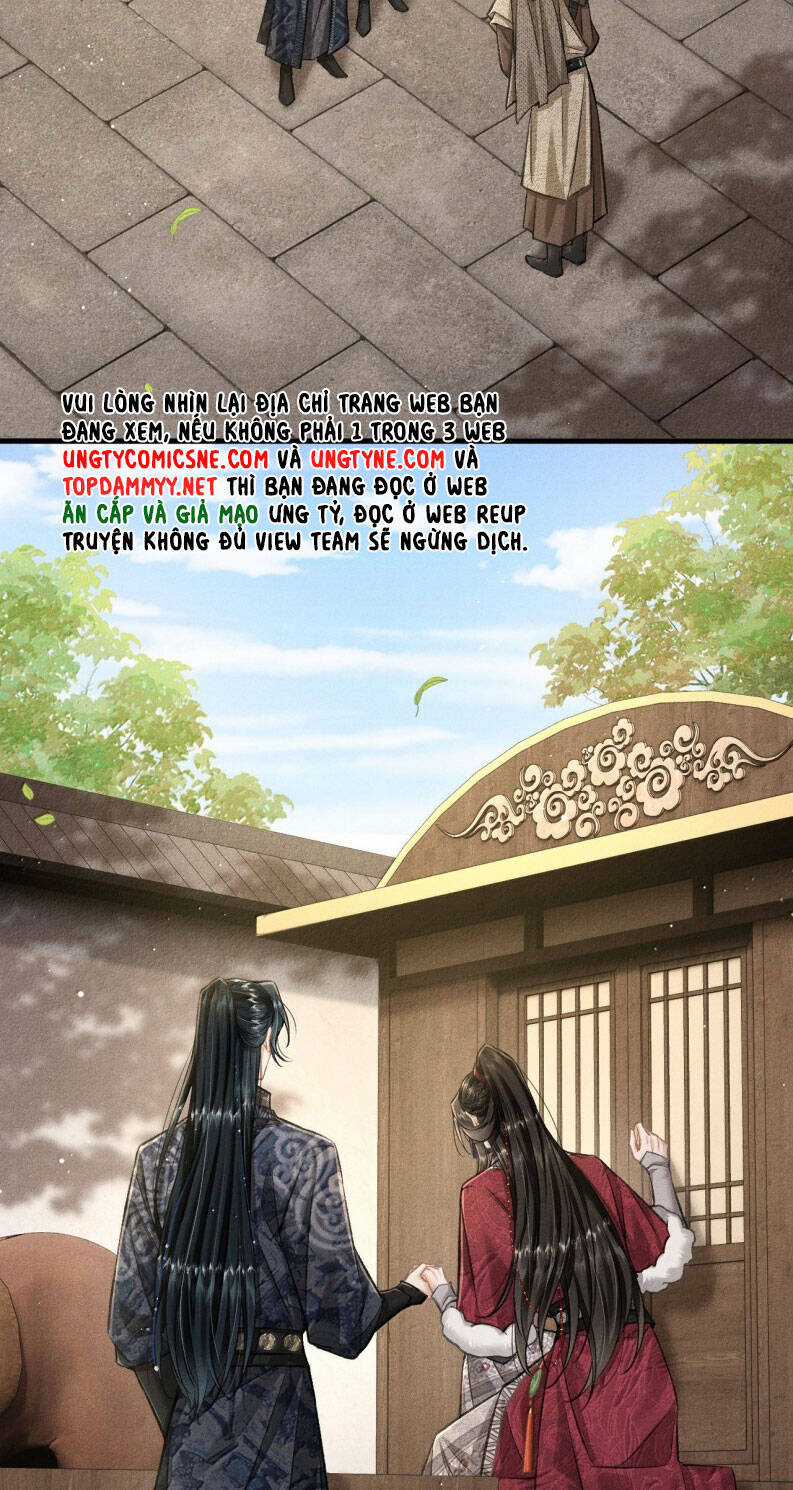 Đan Tiêu Vạn Dặm - Chương 100 - Trang 7