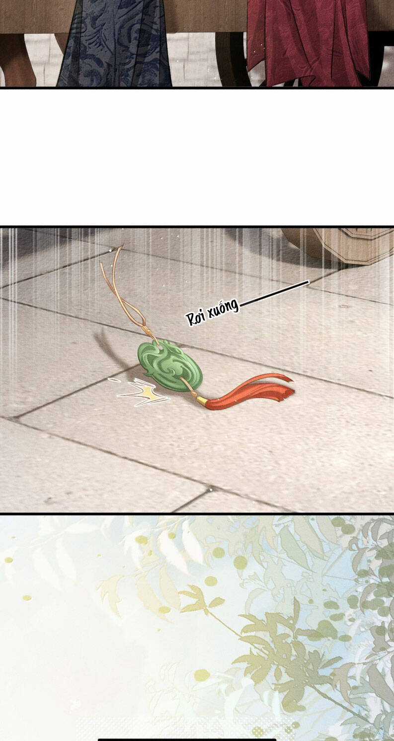 Đan Tiêu Vạn Dặm - Chương 100 - Trang 8