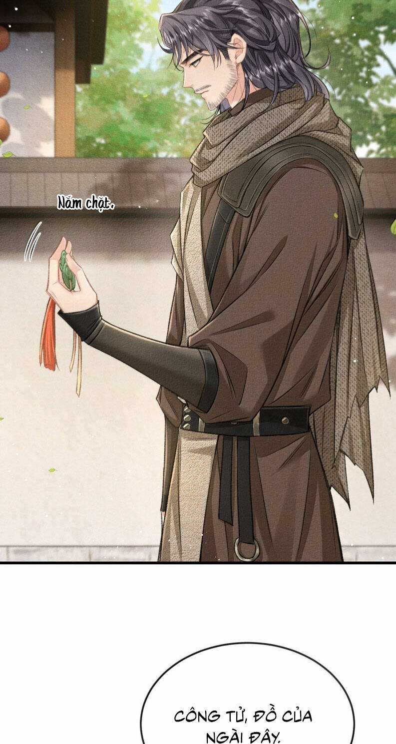 Đan Tiêu Vạn Dặm - Chương 100 - Trang 10