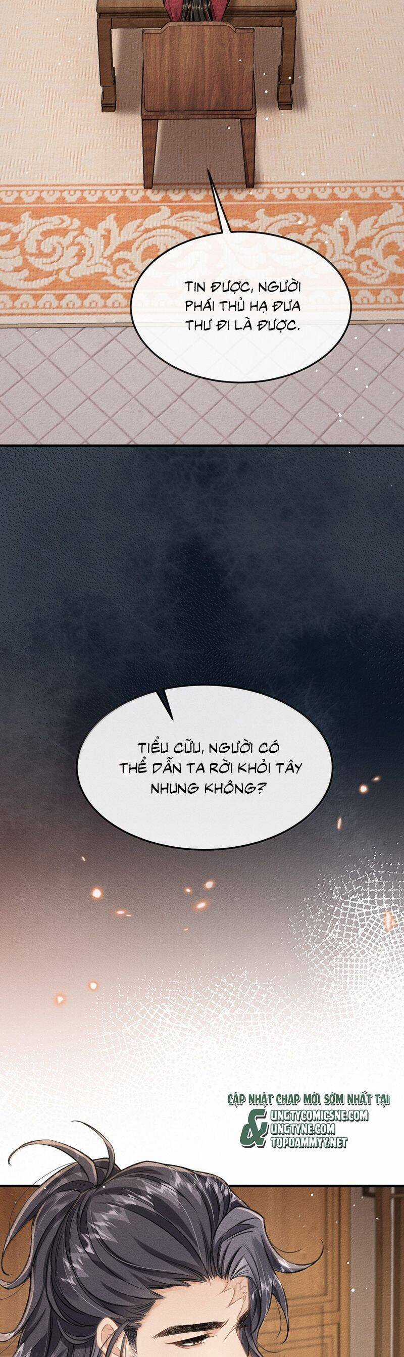 Đan Tiêu Vạn Dặm - Chương 101 - Trang 17
