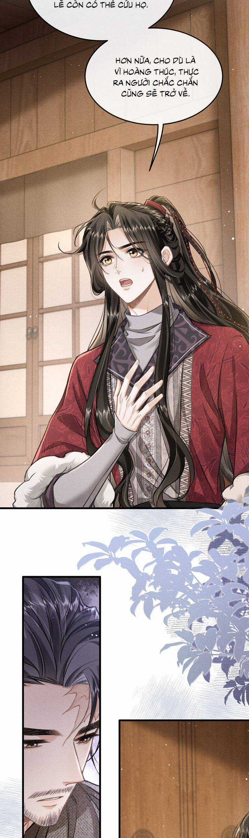 Đan Tiêu Vạn Dặm - Chương 101 - Trang 20