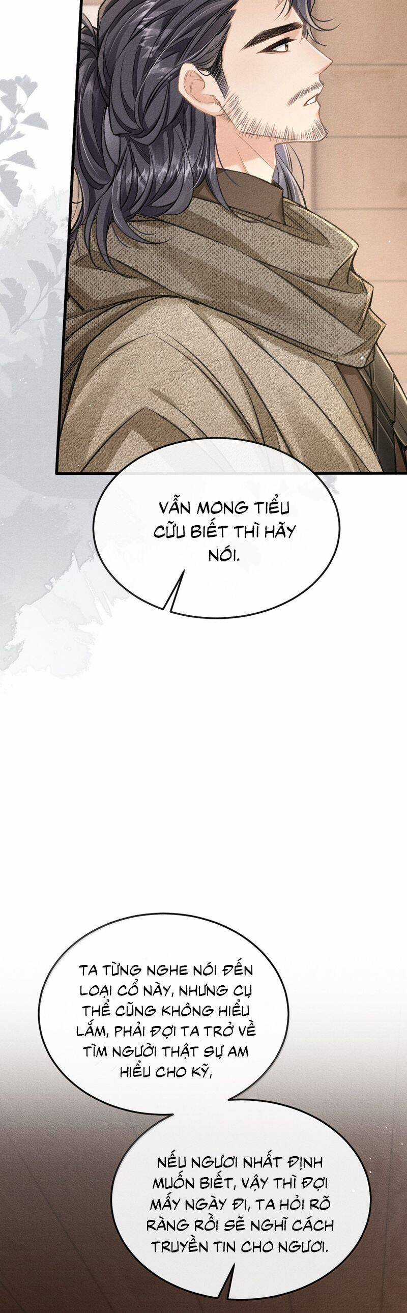 Đan Tiêu Vạn Dặm - Chương 101 - Trang 25