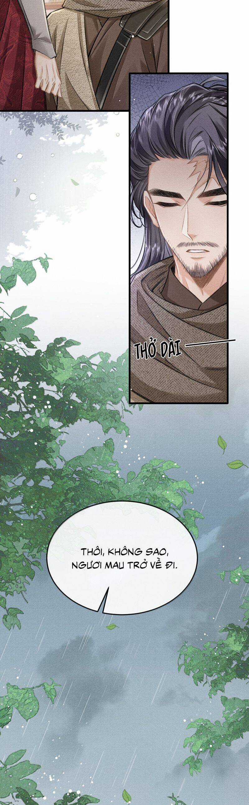 Đan Tiêu Vạn Dặm - Chương 101 - Trang 27