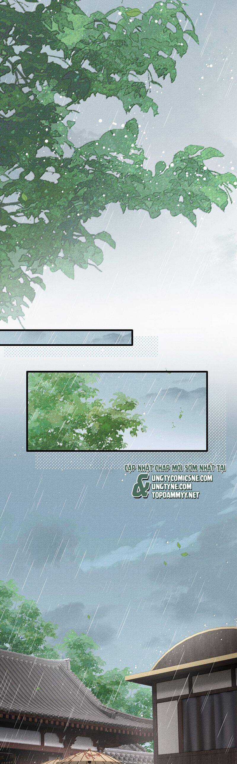 Đan Tiêu Vạn Dặm - Chương 101 - Trang 28