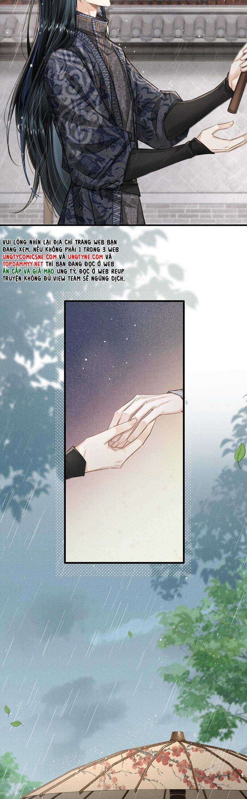 Đan Tiêu Vạn Dặm - Chương 101 - Trang 30