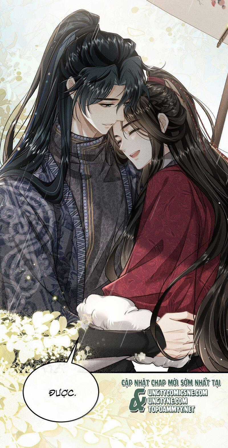 Đan Tiêu Vạn Dặm - Chương 101 - Trang 32