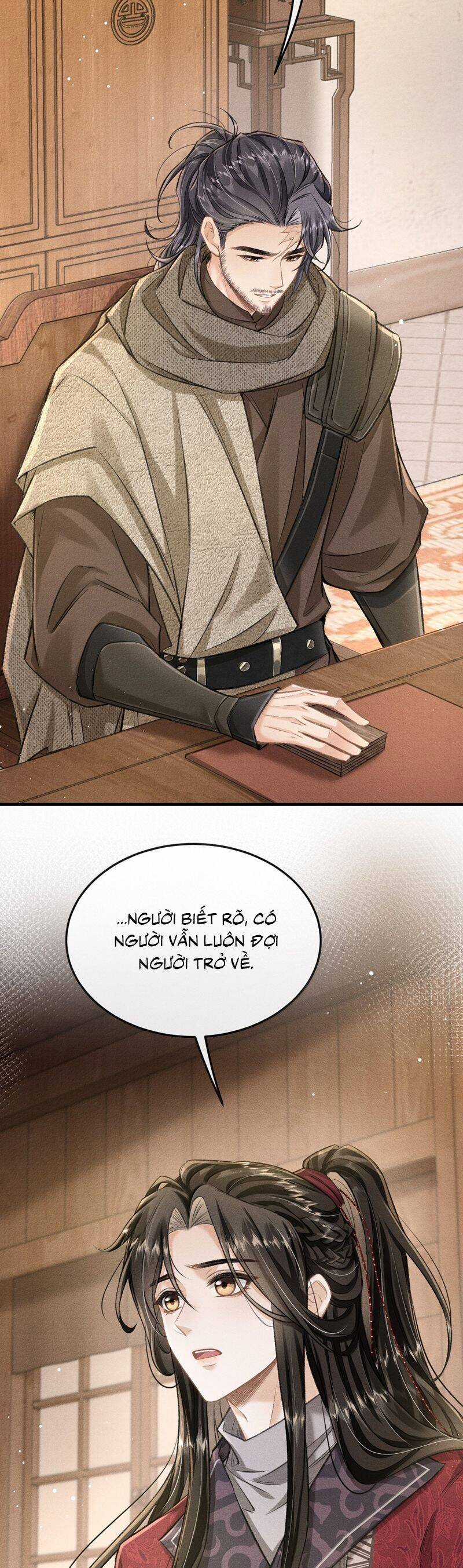 Đan Tiêu Vạn Dặm - Chương 101 - Trang 6