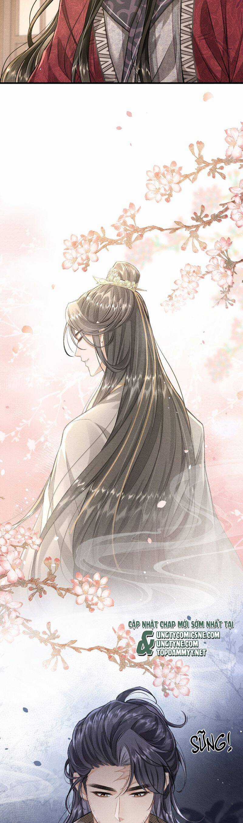 Đan Tiêu Vạn Dặm - Chương 101 - Trang 7