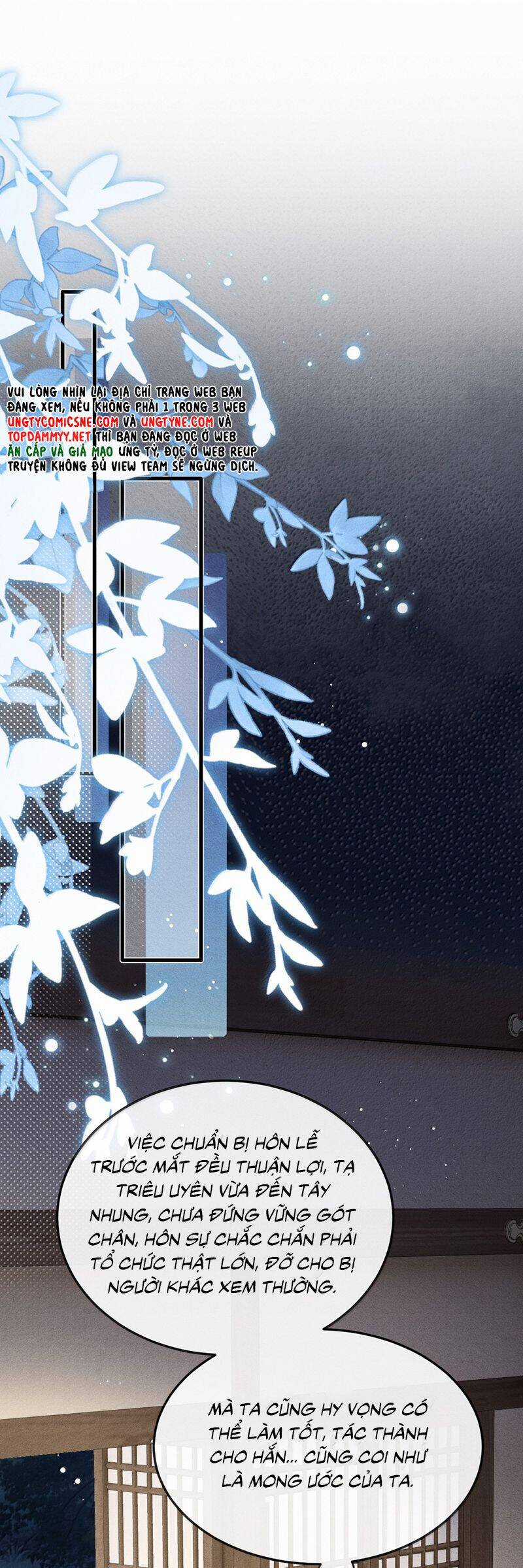 Đan Tiêu Vạn Dặm - Chương 102 - Trang 3