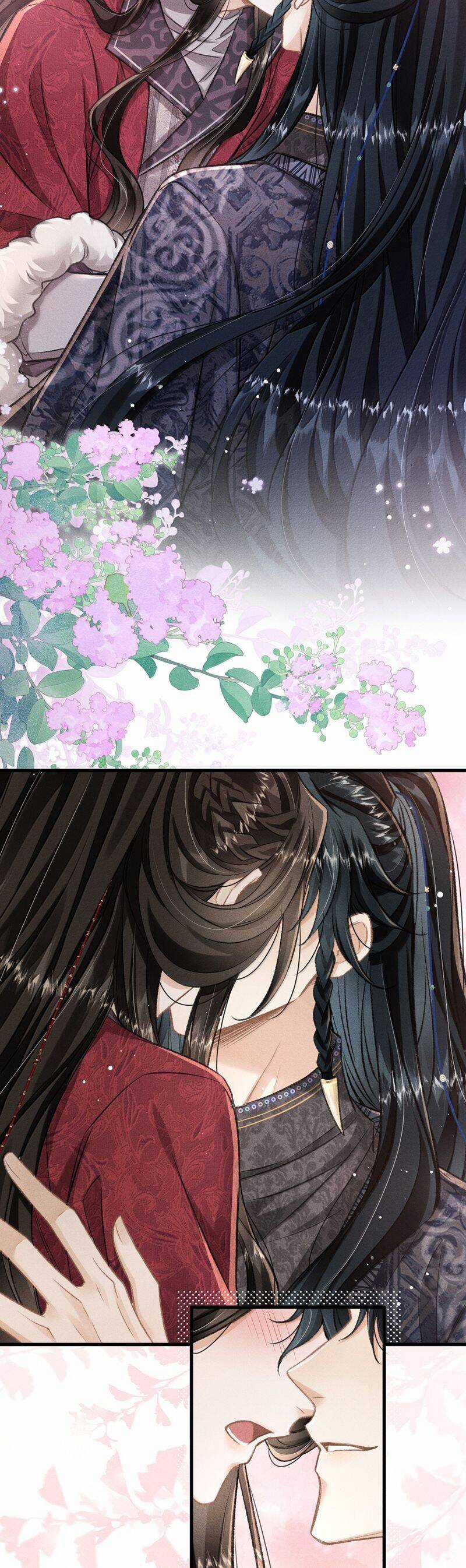 Đan Tiêu Vạn Dặm - Chương 103 - Trang 11