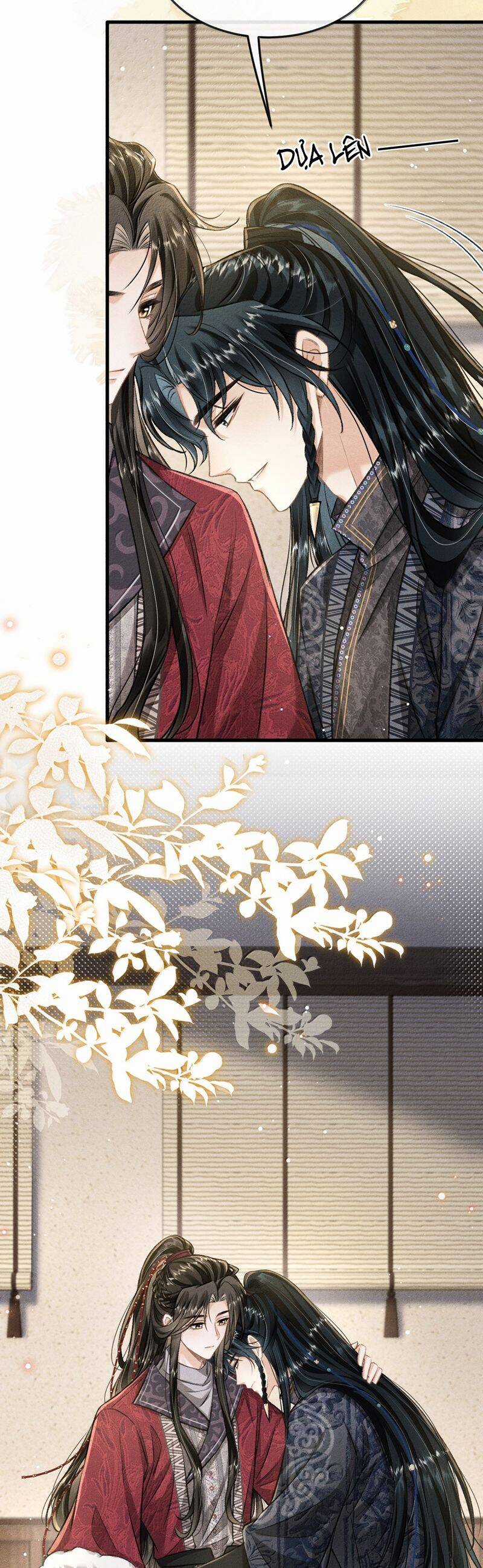 Đan Tiêu Vạn Dặm - Chương 103 - Trang 14